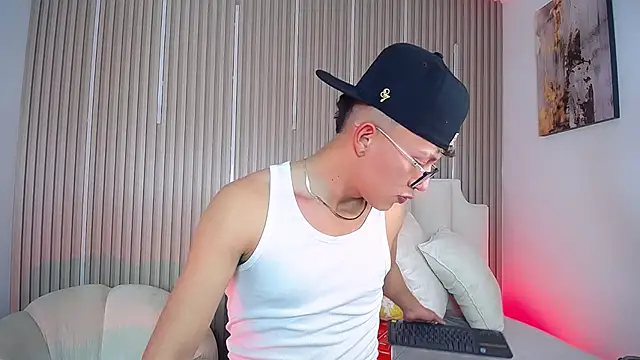 Dark Nico online show from March 12, 5:26 am