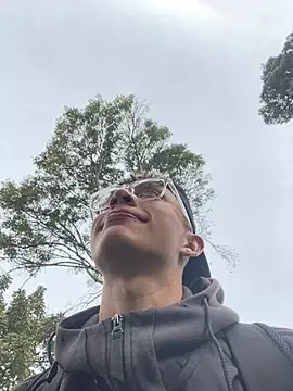 Dark Nico online show from April 23, 12:51 pm