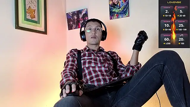 enzoprat online show from February 26, 4:41 pm