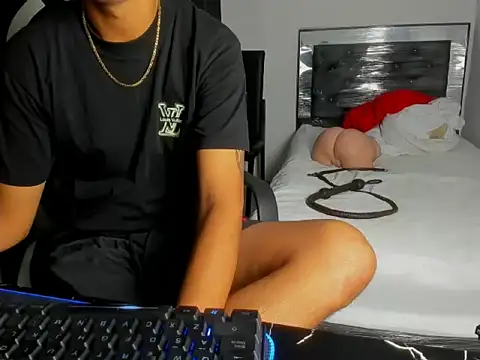 badboy master online show from March 9, 2:49 am