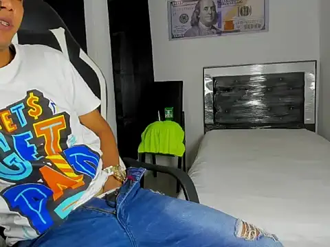 badboy master online show from March 7, 2:09 am