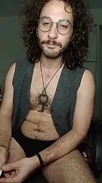 VanderVelvet online show from March 25, 4:38 am