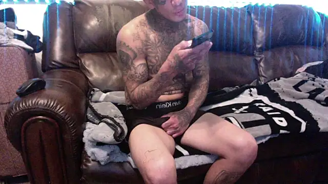 freaknine69 online show from March 9, 6:51 am