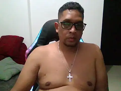 gordogruesa online show from April 26, 1:25 am