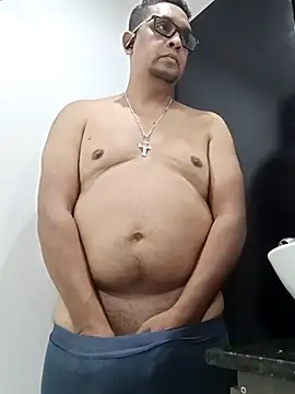 gordogruesa online show from April 21, 1:30 am