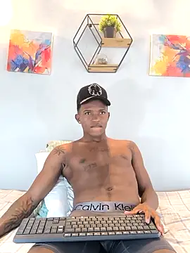 hanssmitt online show from March 7, 7:11 pm