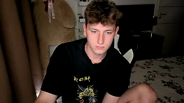 Germanyhot19 online show from July 28, 12:59 pm