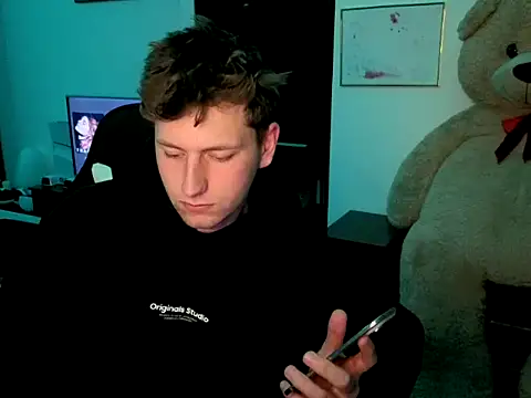 Germanyhot19 online show from April 29, 5:30 pm