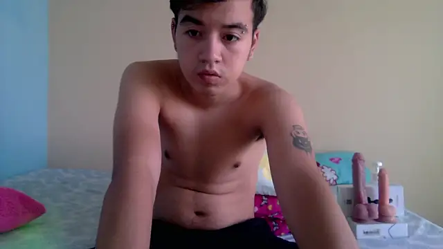 IronDante online show from April 22, 12:21 pm