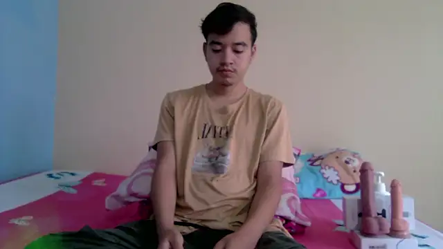 IronDante online show from April 7, 12:16 pm