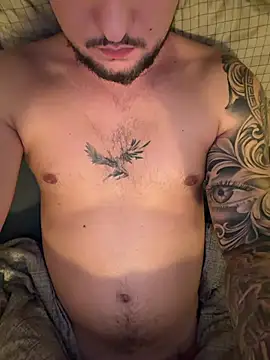 derallerechte001 online show from March 3, 9:06 am