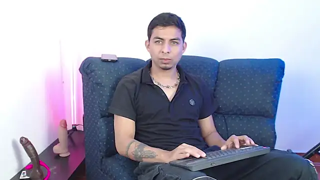 polloCol4U online show from April 25, 4:26 am