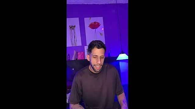 Karim mansur online show from April 24, 3:58 pm