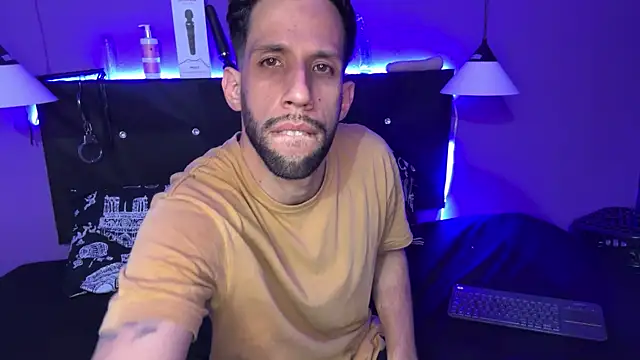 Karim mansur online show from April 20, 10:34 pm