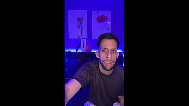 Karim mansur online show from April 23, 2:30 pm