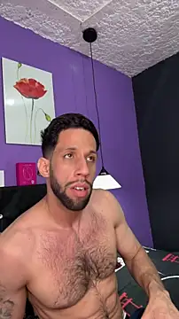 Karim mansur online show from June 10, 4:51 pm