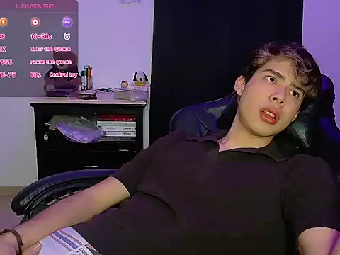 leotnk online show from March 10, 3:34 am