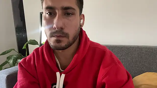 Heytincho online show from February 20, 2:41 pm