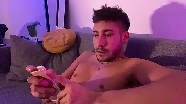 Heytincho online show from March 14, 3:57 am