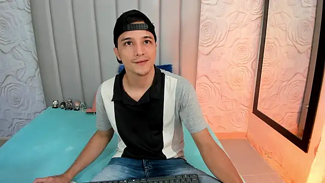 bad boy cum  online show from April 23, 1:46 pm