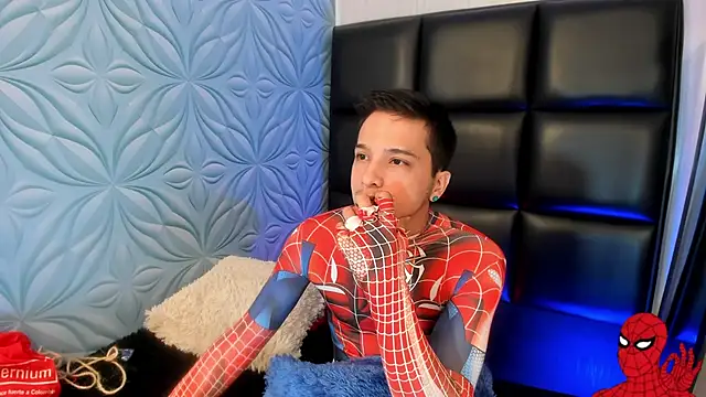 bad boy cum  online show from April 24, 1:57 pm