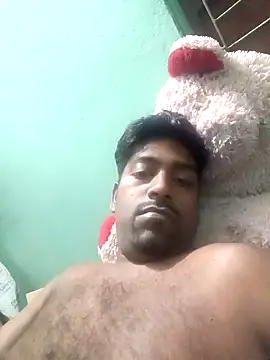 Jonybiswas295 online show from March 22, 7:30 pm