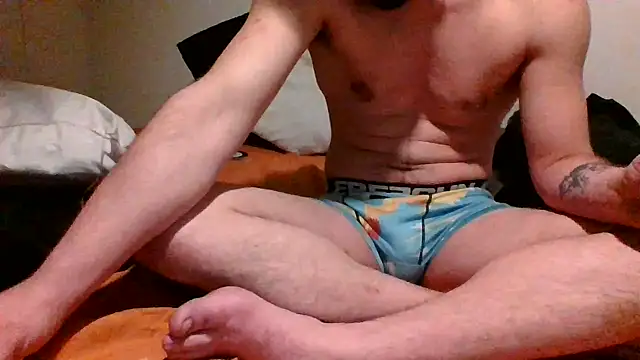 jakado6 online show from March 7, 11:46 pm