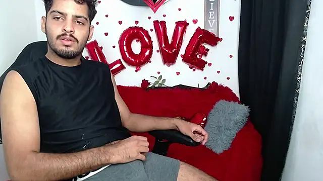 mister fox723 online show from February 20, 4:09 am