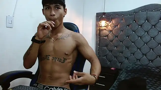 luka big18 online show from March 7, 3:37 am