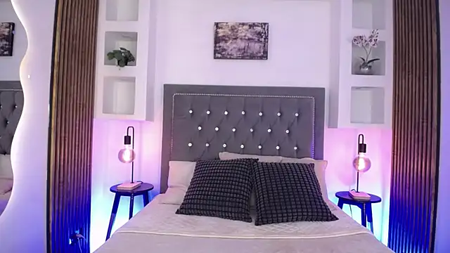 Aiden Rivers  online show from July 29, 12:48 pm
