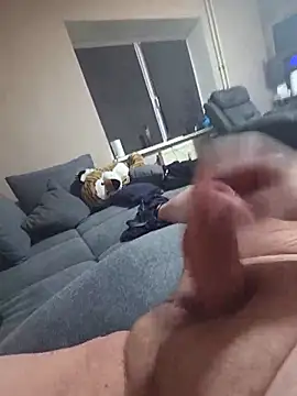 EdVonSchleck5 online show from March 25, 2:04 am