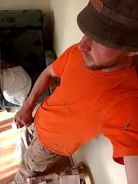 FrightenedMission238 online show from March 9, 12:43 pm