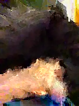 whitechocolate67 online show from February 16, 6:22 am