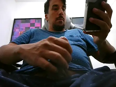 Loadedboyhot online show from March 1, 6:13 am