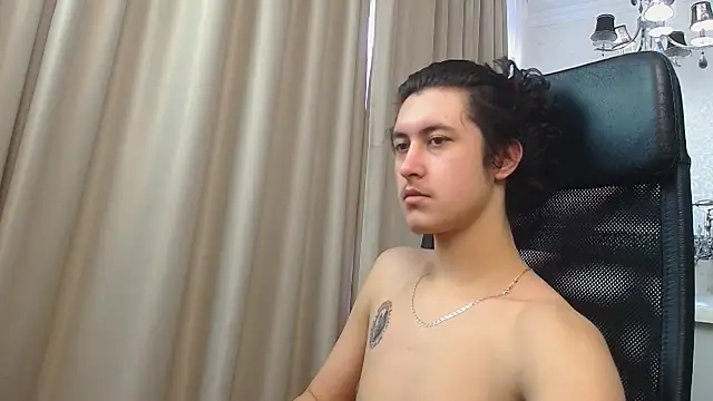 GriffinDane online show from March 5, 6:53 am