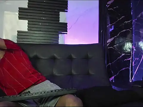 Ethan Blazes online show from March 9, 1:27 pm