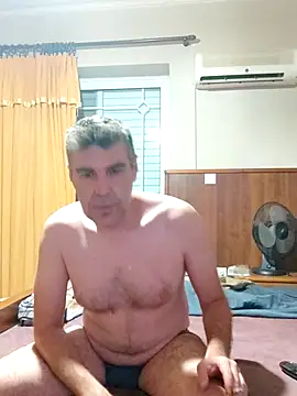 DimmP35 online show from June 9, 10:11 pm
