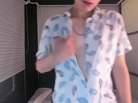 Angel St1 online show from April 9, 12:22 pm