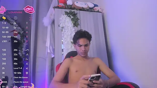 attlas 1 online show from March 9, 12:32 pm