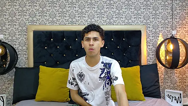 Dark Sultan online show from February 23, 10:33 pm