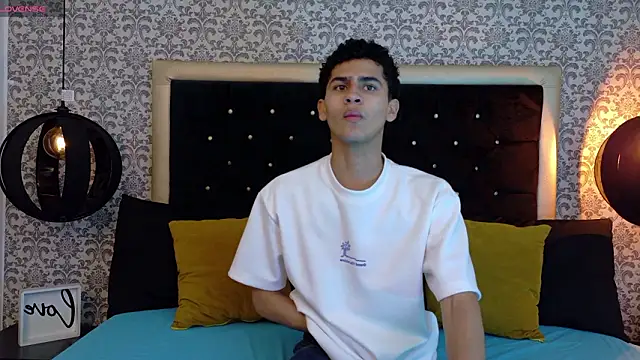 Dark Sultan online show from March 16, 8:24 pm