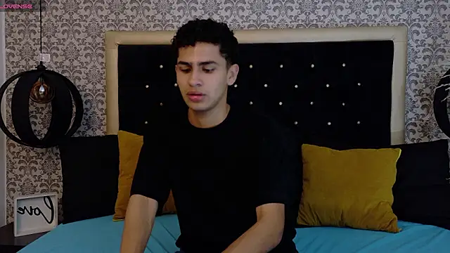 Dark Sultan online show from March 4, 8:49 pm