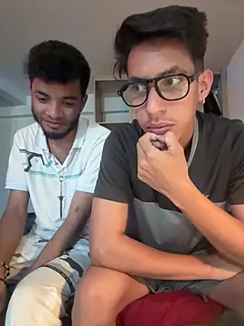 Jack Frostt online show from March 7, 9:01 pm