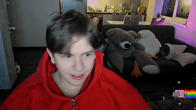 jimmie hotty online show from March 7, 10:29 pm