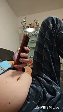 Galizio14 online show from March 2, 8:27 pm