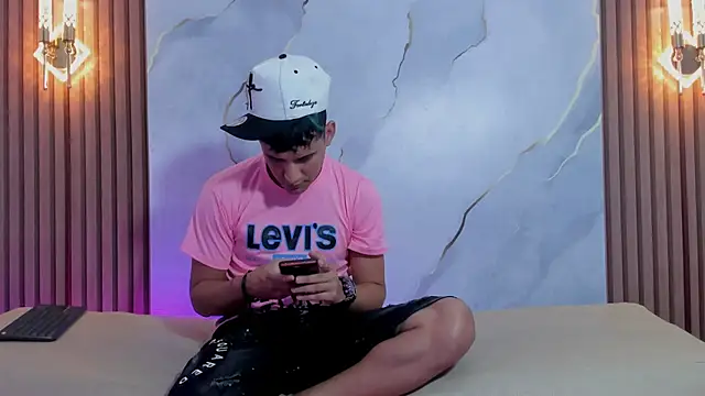 STEVEN OS online show from April 7, 3:50 am