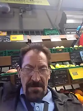 Costy601 online show from April 22, 9:19 pm