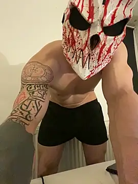 Deviltitan online show from March 7, 2:31 am