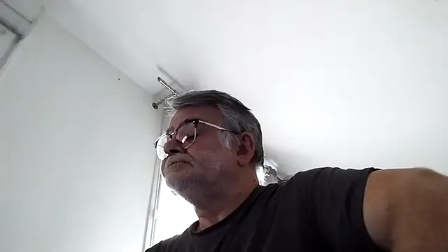 Vieux pervert online show from March 6, 8:55 am