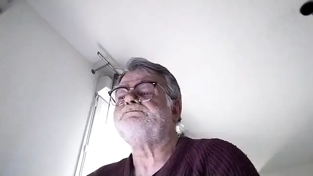 Vieux pervert online show from March 7, 8:56 am